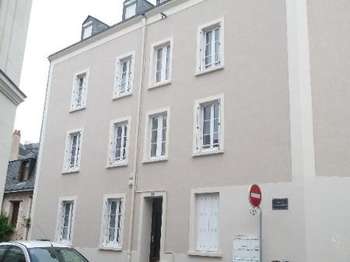 Photo Location appartement Angers Centre
