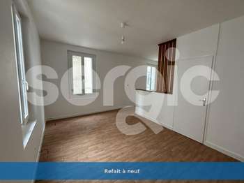 Location appartement 1 pièce Angers Centre 49