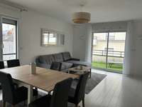 Location appartement 3 pièces