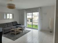 Location appartement 3 pièces