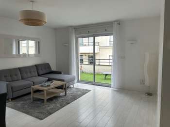 Location appartement 3 pièces