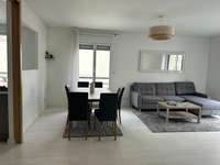 Location appartement 3 pièces
