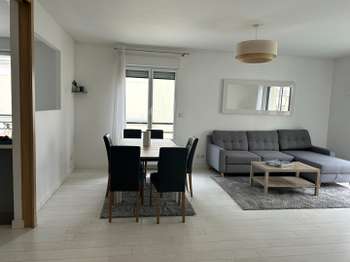 Location appartement 3 pièces