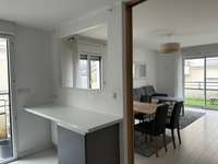Location appartement 3 pièces