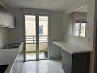 Location appartement 3 pièces