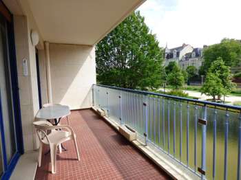 Location appartement 2 pièces