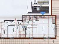 Location appartement 4 pièces