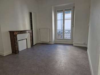 Location Appartement 2 piècesAngers Centre