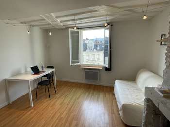 Location StudioAngers Centre