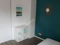 Location Studio 1 pièce