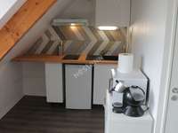 Location Studio 1 pièce