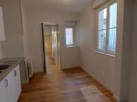 Location appartement 3 pièces