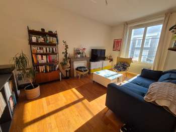 Location Appartement 2 piècesAngers Centre