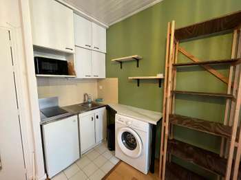 Location appartement 1 pièce