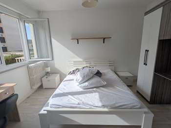 Location Appartement T1Angers Centre