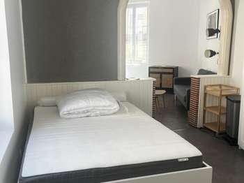 Location appartement 2 pièces Angers Centre 49