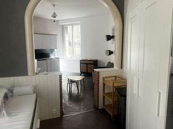 Location appartement 2 pièces