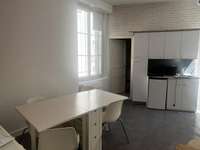 Location appartement 2 pièces