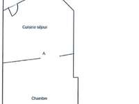 Location appartement 2 pièces