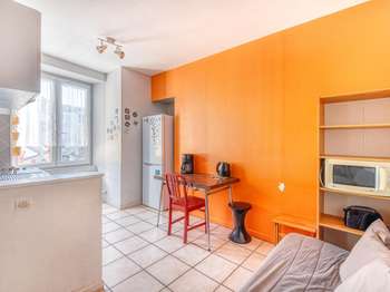 Location Appartement 4 piècesAngers Centre