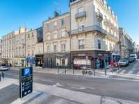 Location appartement 4 pièces