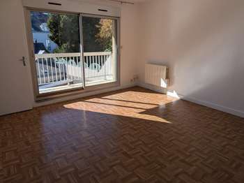 Location Appartement 2 piècesAngers Centre
