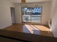 Location appartement 2 pièces Location appartement 2 pièces