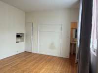 Location appartement 1 pièce