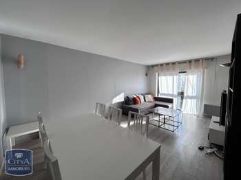 Location Appartement 3 piècesAngers Centre
