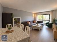 Location appartement 3 pièces