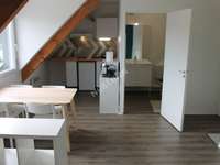 Location Studio 1 pièce
