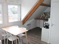 Location Studio 1 pièce