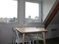 Location Studio 1 pièce