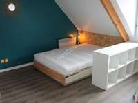 Location Studio 1 pièce