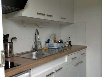 Location Appartement T1Angers Centre