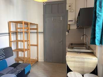 Location StudioAngers Centre