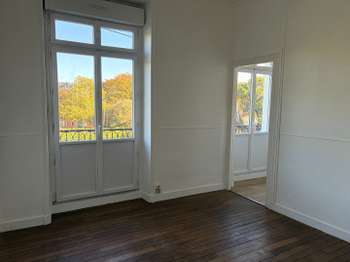 Location Appartement T1Angers Centre
