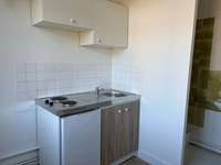 Location appartement 1 pièce