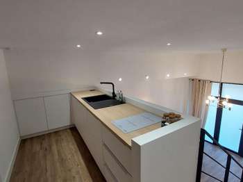 Location appartement 2 pièces Location appartement 2 pièces