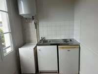 Location appartement 2 pièces
