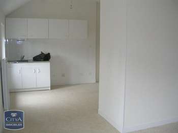 Location Appartement 3 piècesAngers Centre