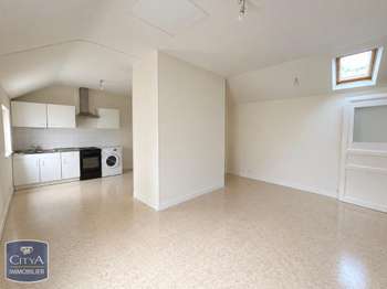 Location Appartement 3 piècesAngers Centre