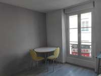 Location appartement 1 pièce Location appartement 1 pièce