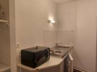 Location appartement 1 pièce Location appartement 1 pièce