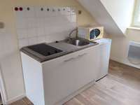 Location appartement 1 pièce