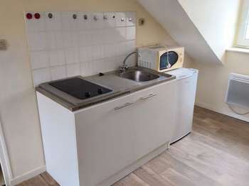 Location Appartement T1Angers Centre