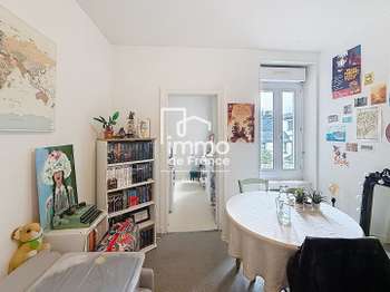 Location Appartement 2 piècesAngers Centre