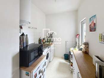 Location appartement 2 pièces