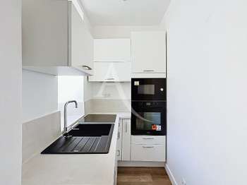 Location Appartement 3 piècesAngers Centre