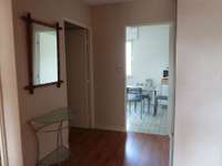 Location appartement 3 pièces
